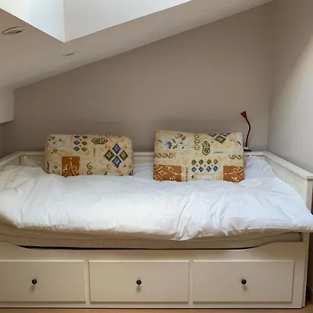 Studio 20m2 Refait A Neuf, Centre شقة Lombez